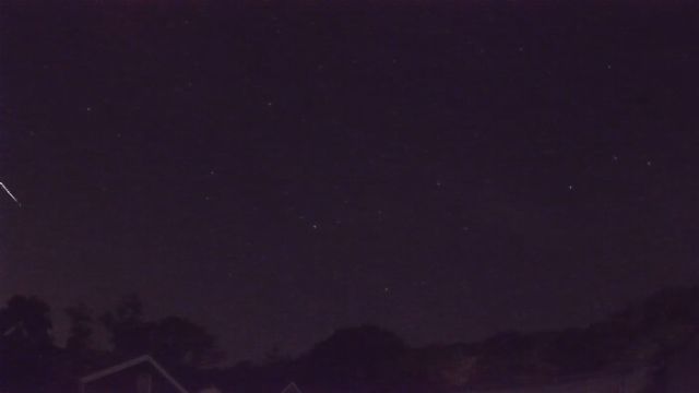AMS66 meteor