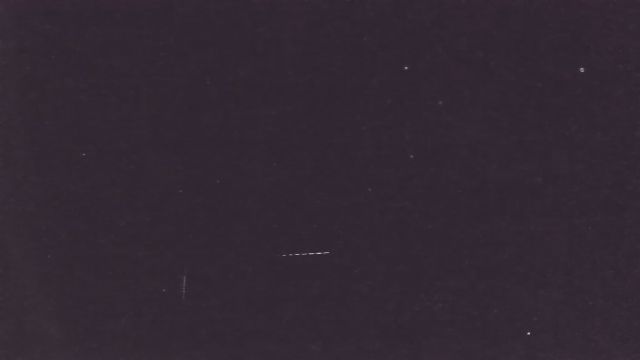 AMS66 meteor