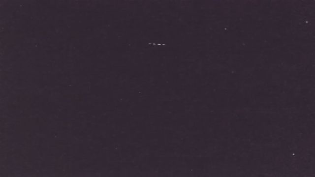 AMS66 meteor