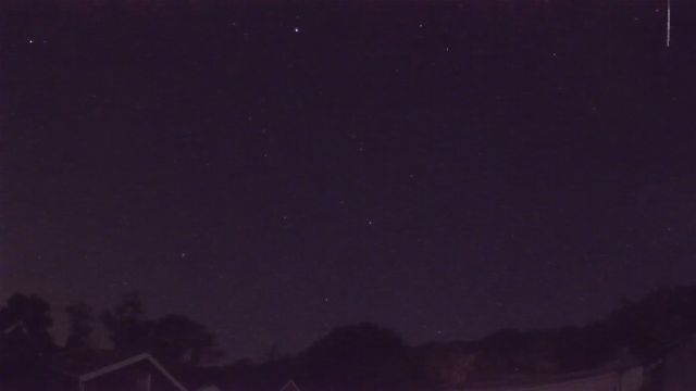 AMS66 meteor