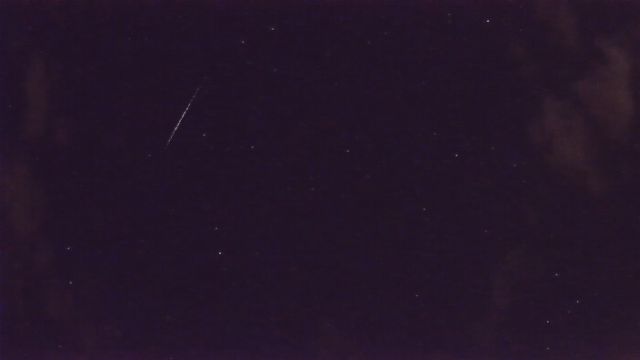 AMS66 meteor