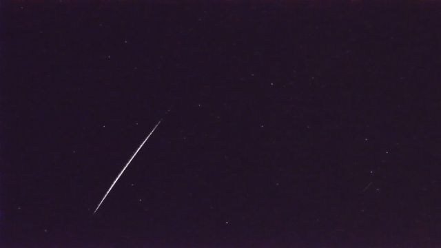 AMS66 meteor