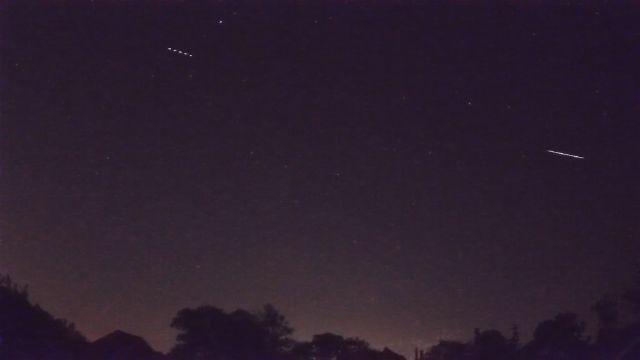 AMS66 meteor