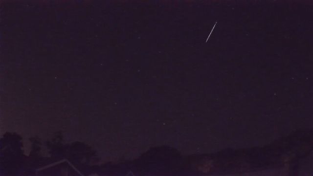 AMS66 meteor