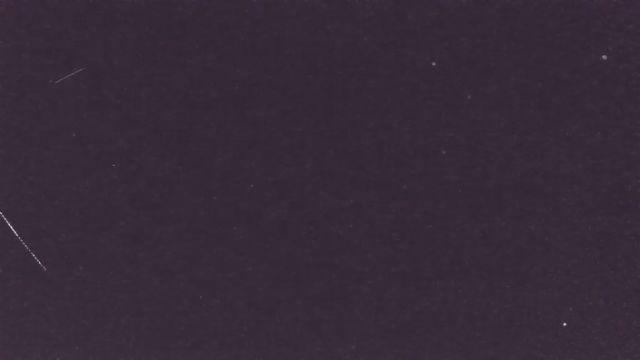 AMS66 meteor
