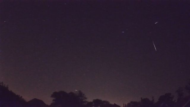 AMS66 meteor