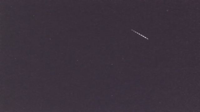 AMS66 meteor