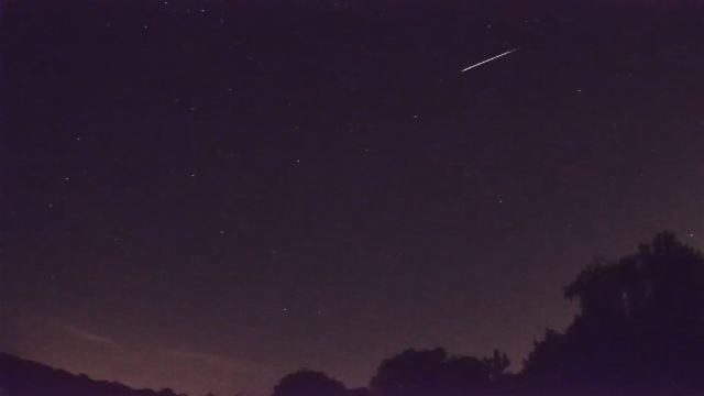 AMS66 meteor