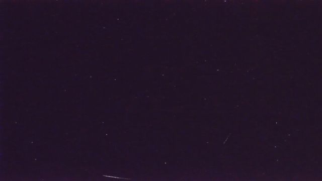 AMS66 meteor