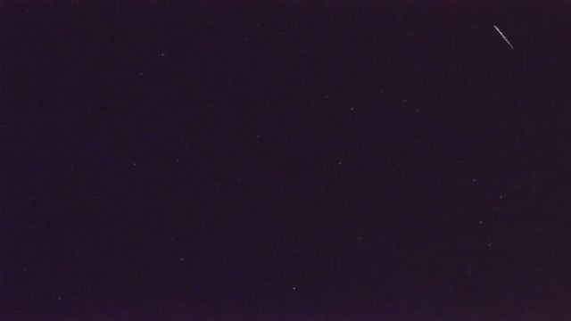 AMS66 meteor