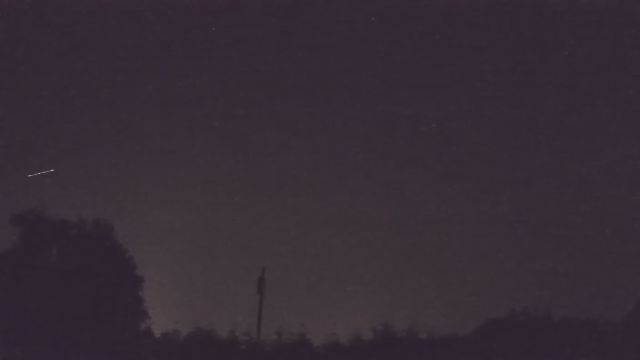 AMS66 meteor