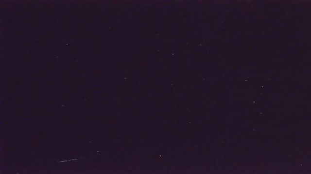 AMS66 meteor