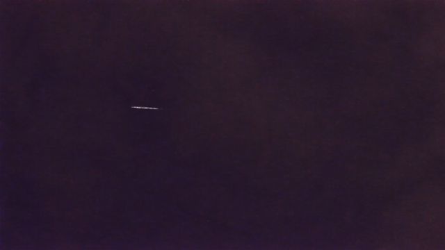 AMS66 meteor