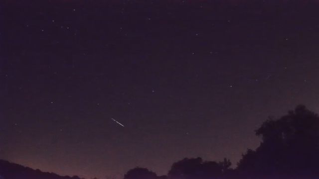 AMS66 meteor