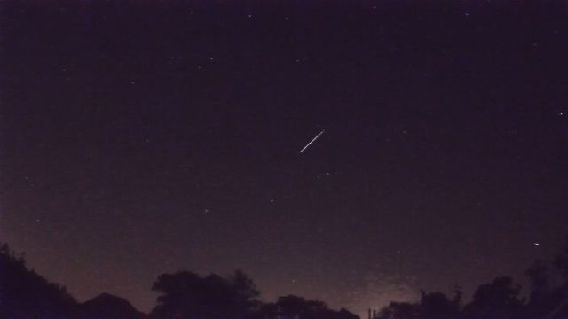 AMS66 meteor