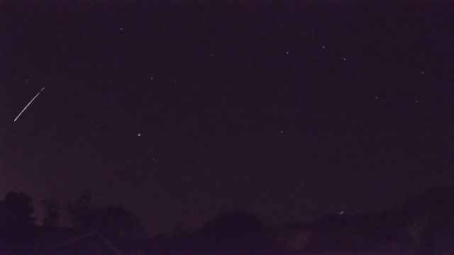 AMS66 meteor