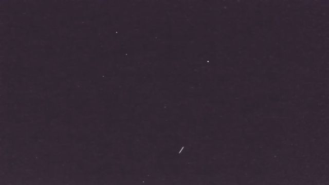 AMS66 meteor