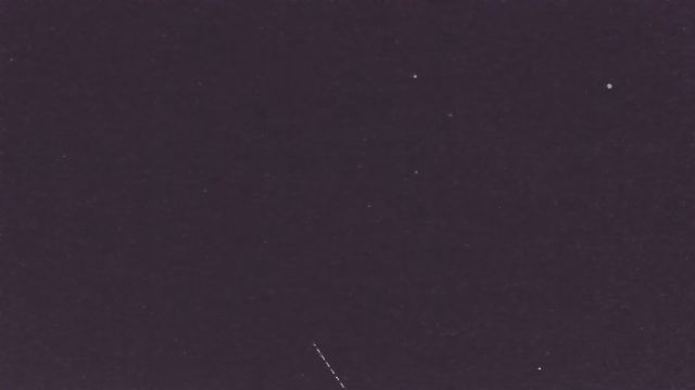 AMS66 meteor