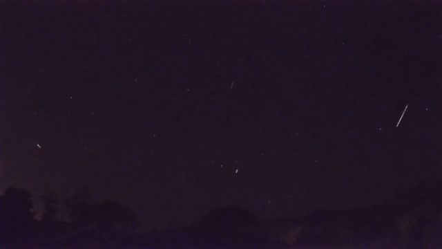 AMS66 meteor