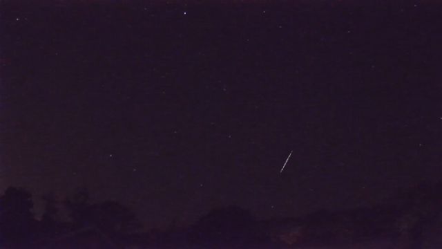 AMS66 meteor