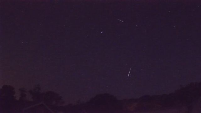 AMS66 meteor