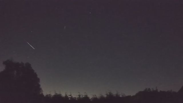 AMS66 meteor