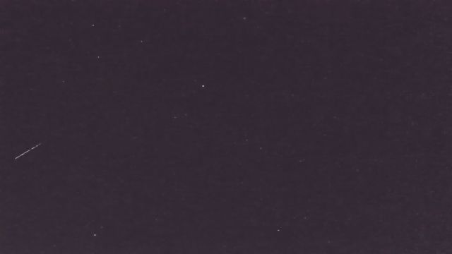 AMS66 meteor