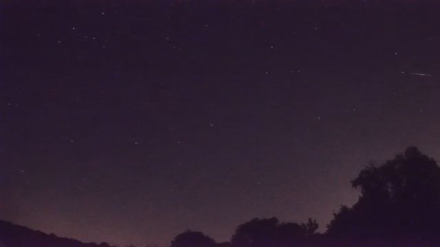 AMS66 meteor