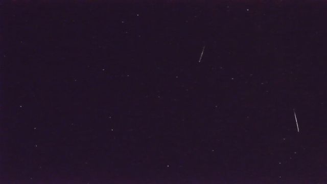 AMS66 meteor