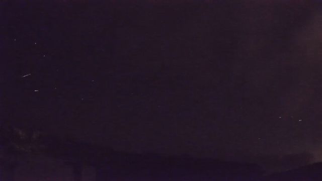 AMS66 meteor