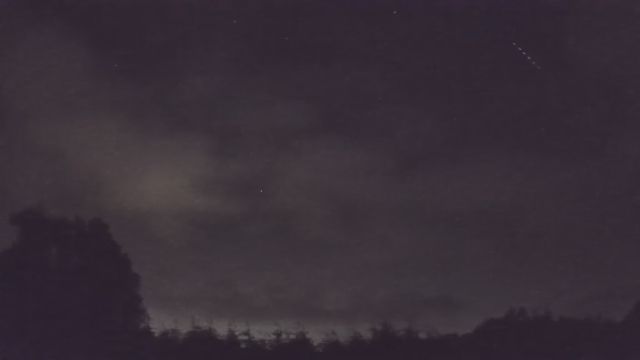 AMS66 meteor