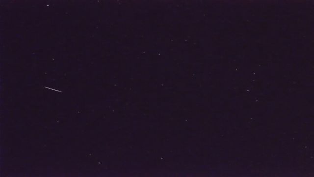 AMS66 meteor
