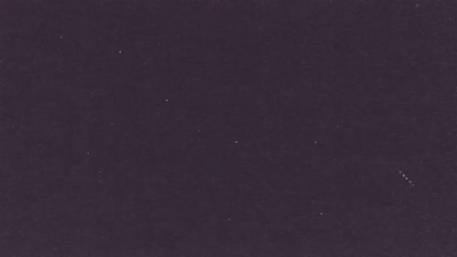 AMS66 meteor