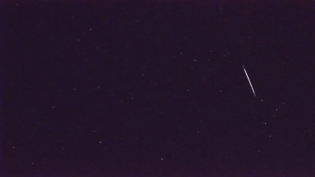 AMS66 meteor