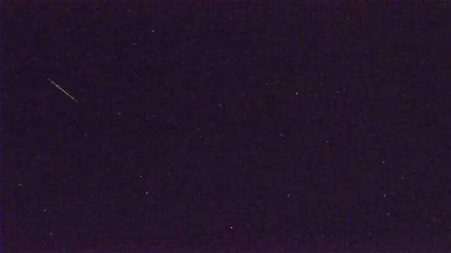 AMS66 meteor