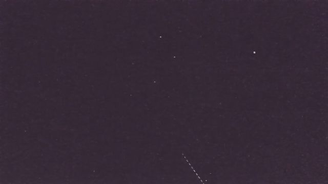 AMS66 meteor