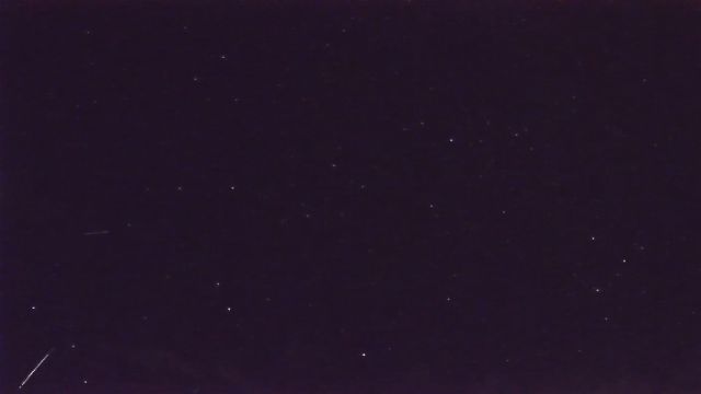 AMS66 meteor