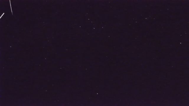 AMS66 meteor