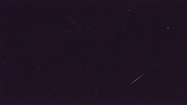AMS66 meteor