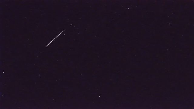 AMS66 meteor