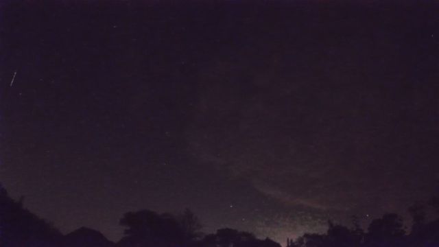 AMS66 meteor