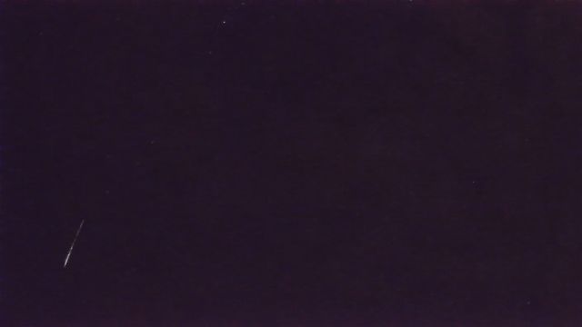 AMS66 meteor