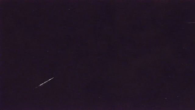 AMS66 meteor