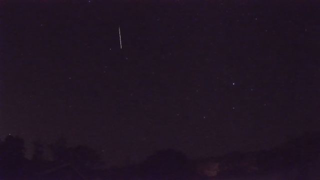 AMS66 meteor