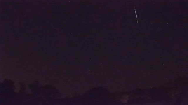 AMS66 meteor