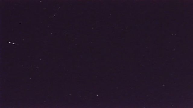AMS66 meteor