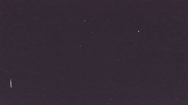 AMS66 meteor