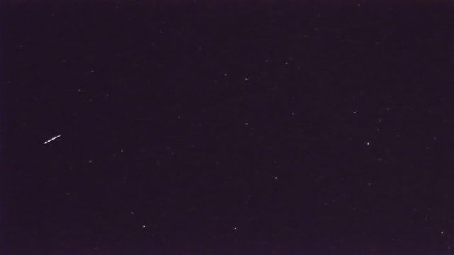 AMS66 meteor