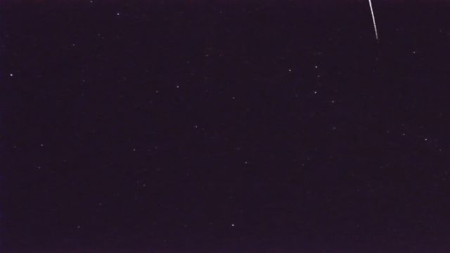 AMS66 meteor