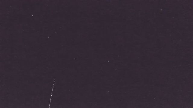AMS66 meteor